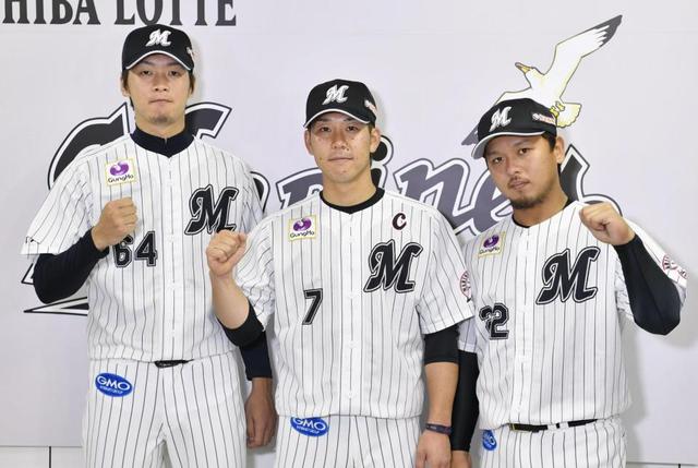 球宴初選出のロッテ・二木、誠也抑える！交流戦の雪辱誓う