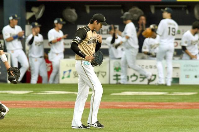 大谷翔平、無念の今季初登板…29球1回1／3を4失点で降板 二