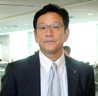 　来季続投を要請されることが明らかになった栗山監督