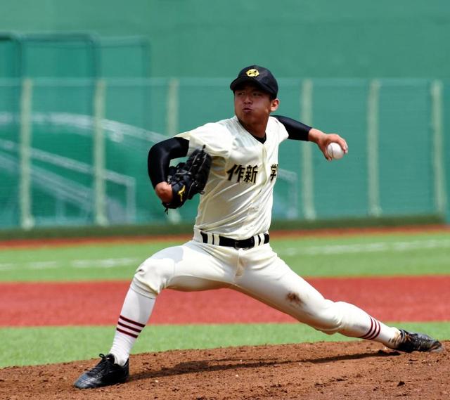栃木県 作新学院高校 野球部 ジャンパー 作新学院高校 野球部