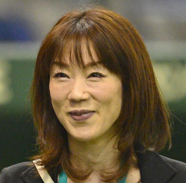 甲子園大会の始球式に長嶋三奈さん　女性では森山文相以来、２４年ぶり