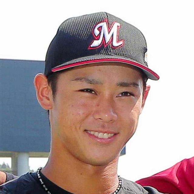 ロッテ・平沢らが抹消　２４日のパ・リーグ公示