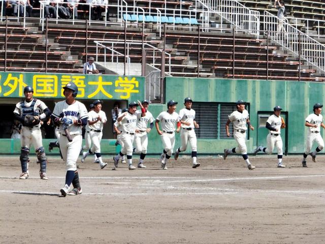 京大が今季初勝利、３年ぶり勝ち点狙う　関西学生野球
