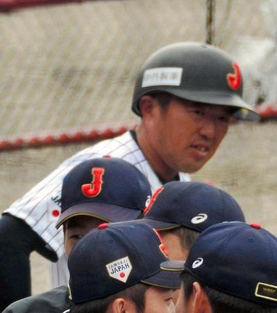 アピールプレーを促し、チームを救った高校日本代表・米沢コーチ