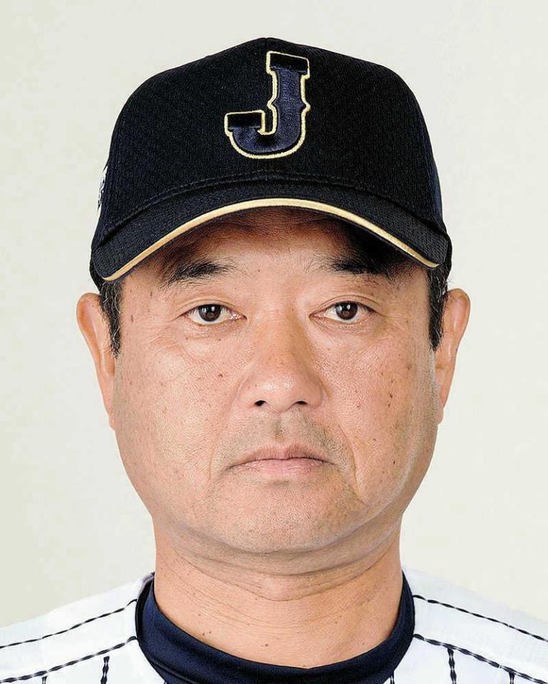 　来年４月から享栄の野球部顧問に就任する大藤氏