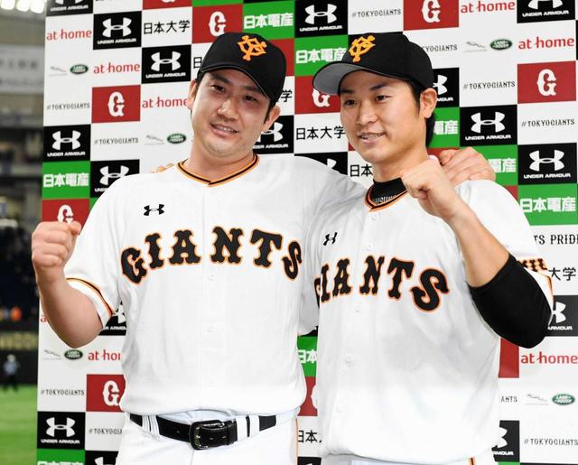 巨人菅野１７勝！最多勝当確　エースがＣＳ望みつないだ！Ｄｅと１差
