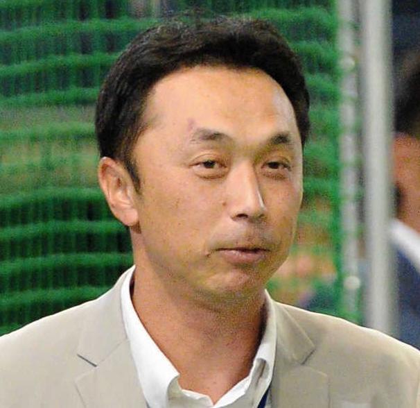 ヤクルト　宮本慎也氏がヘッド、土橋勝征氏の内野守備走塁コーチ就任を発表