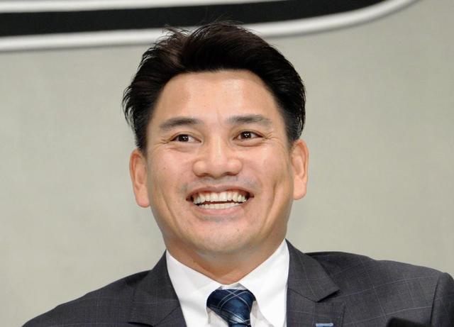 ロッテ・井口監督「リセット」宣言　チーム再建へ「全員自覚持って」