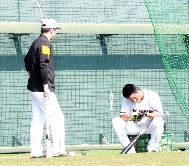 巨人 小林 鬼振り 1784回 打力アップへ 変わらないといけない 野球 デイリースポーツ Online 巨人 小林 鬼振り 1784回 打力アップへ 変わらないといけない 野球 デイリースポーツ Online