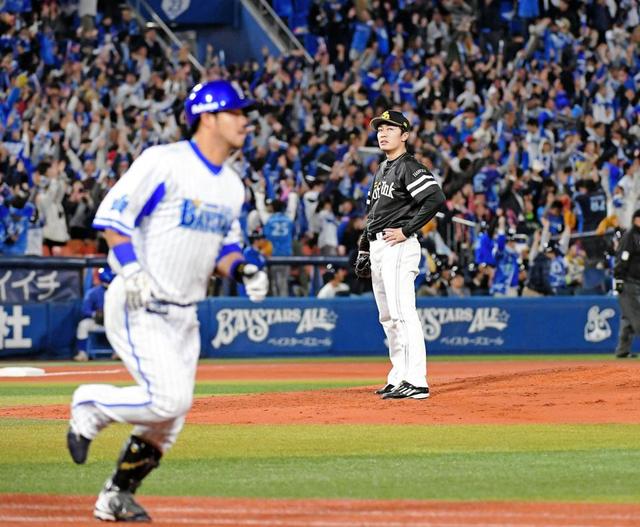 ソフトバンク・和田、痛恨被弾…「流れを渡してしまった」