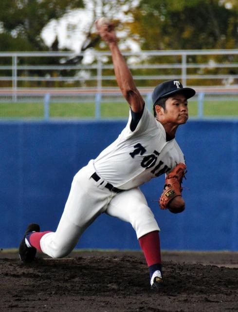 大阪桐蔭 大阪桐蔭・西谷監督「『心から野球を』選手が体現」 センバツ | 毎日新聞