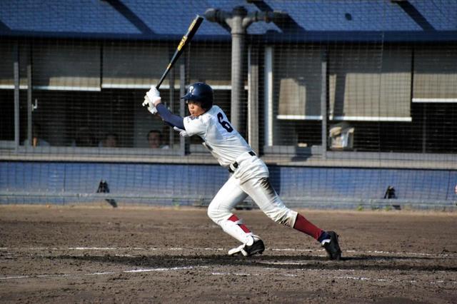 大阪桐蔭、近畿大会２年ぶりの３度目Ｖ　智弁和歌山を下す　根尾が決勝本塁打