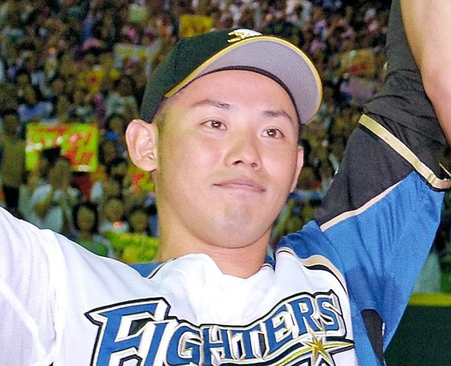 日本ハムが矢野謙次外野手と契約合意 海外FA権行使せず「勝利のため