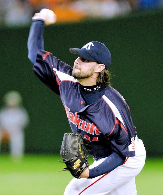 元ヤクルト レンジャーズ トニー・バーネット 実使用 ユニフォーム ロード