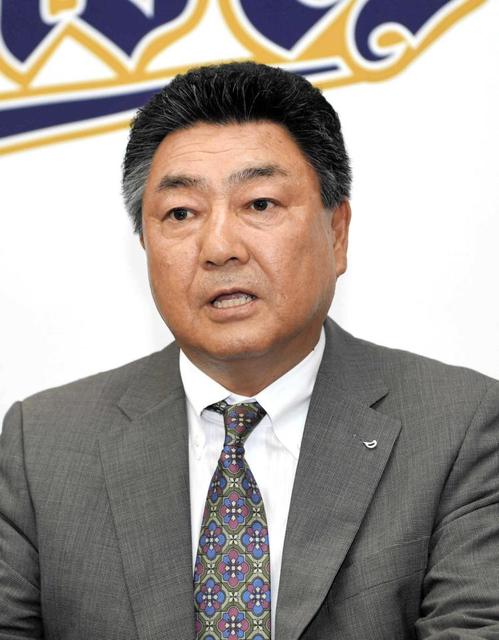 オリックス、阪神ＦＡ・大和獲得へ３年３億円を用意