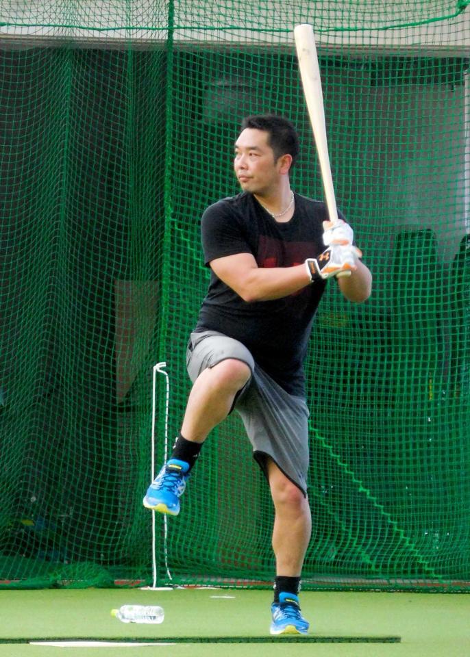 阿部慎之助 バット 巨人・阿部、18年目さらに進化へフォーム改造 宮崎＆丸の打撃を参考