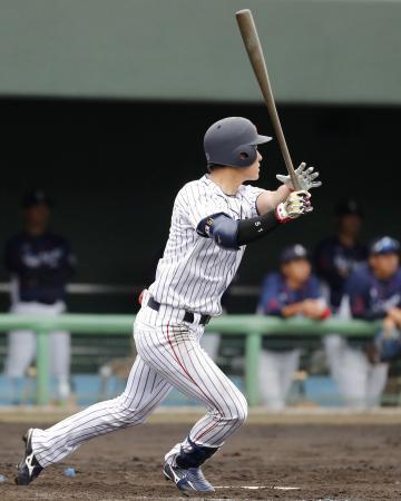 野球日本代表、西武に快勝/野球/デイリースポーツ online
