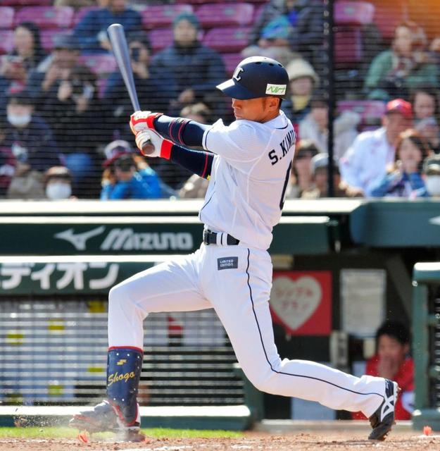 ＦＡ宣言からまさかの戦力外に　かつてトライアウトにも参加した松坂世代