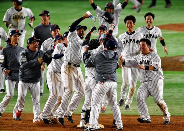 韓国・宣銅烈監督　「残念だが、いい経験」