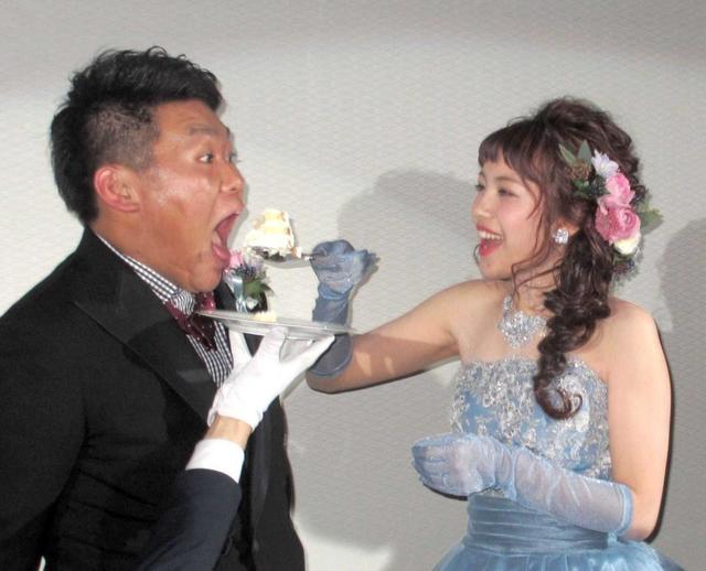 【写真】美しすぎる芽衣夫人にデレデレな田口　妻はモデルでも女子アナでもなく一般人