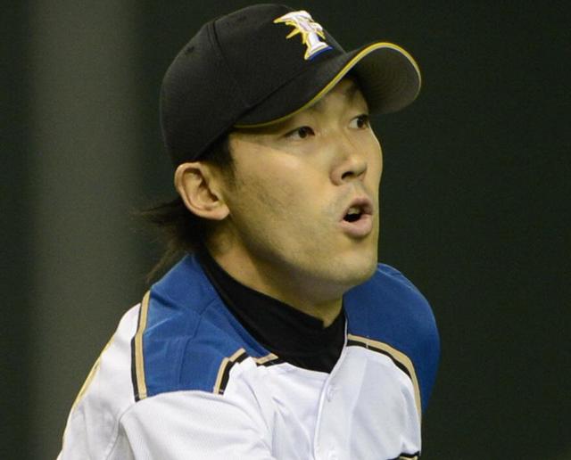 日本ハムが多田野氏をスカウトで招へい「チームの勝利に貢献したい」