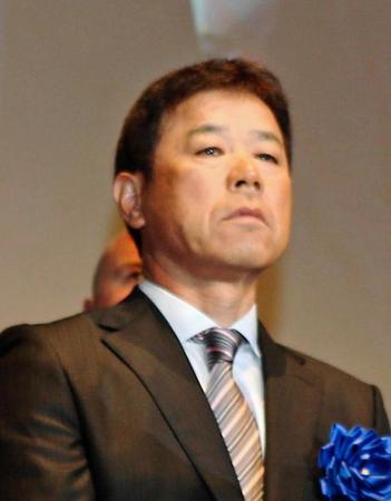 オリックス・福良監督