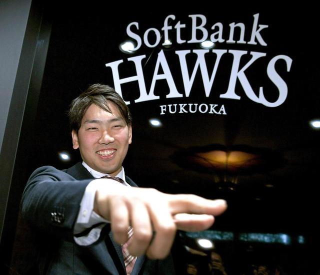 ソフトバンク・石川 球団史上最高５００％アップ　ももクロ ＤＶＤ大人買いだ
