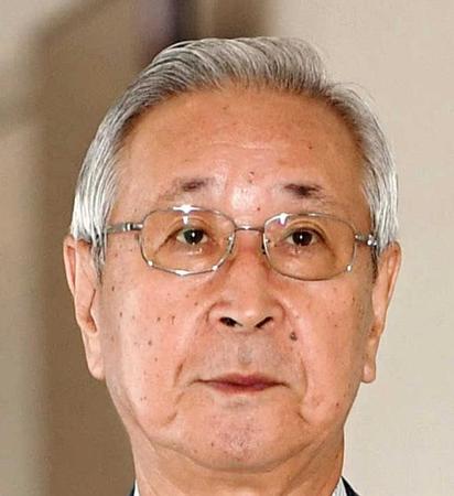 巨人・老川祥一オーナー