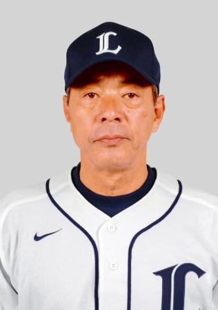 元プロ野球選手の片平晋作氏死去 ６８歳、南海などでプレー