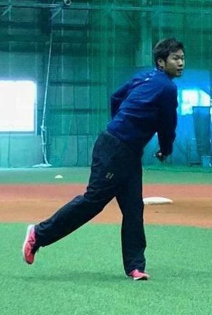 オリックス・西 投手リーダーの自覚「自分が引っ張っていかないと」