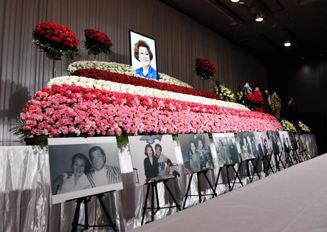 「Ｇ・Ｇ・佐藤」沙知代さんが名付け親だった　北京五輪で苦難の時期も「感謝」