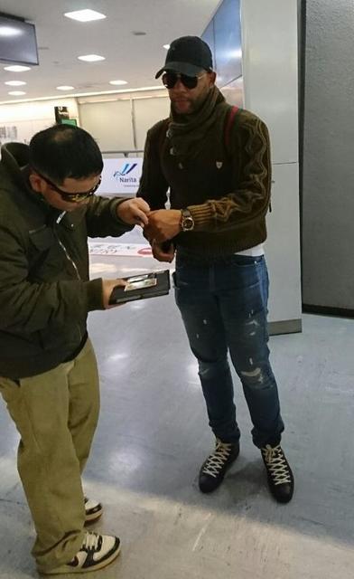 ヤクルト・アルメンゴ　古巣中日に宣戦布告！ジョーダンから気合の改名