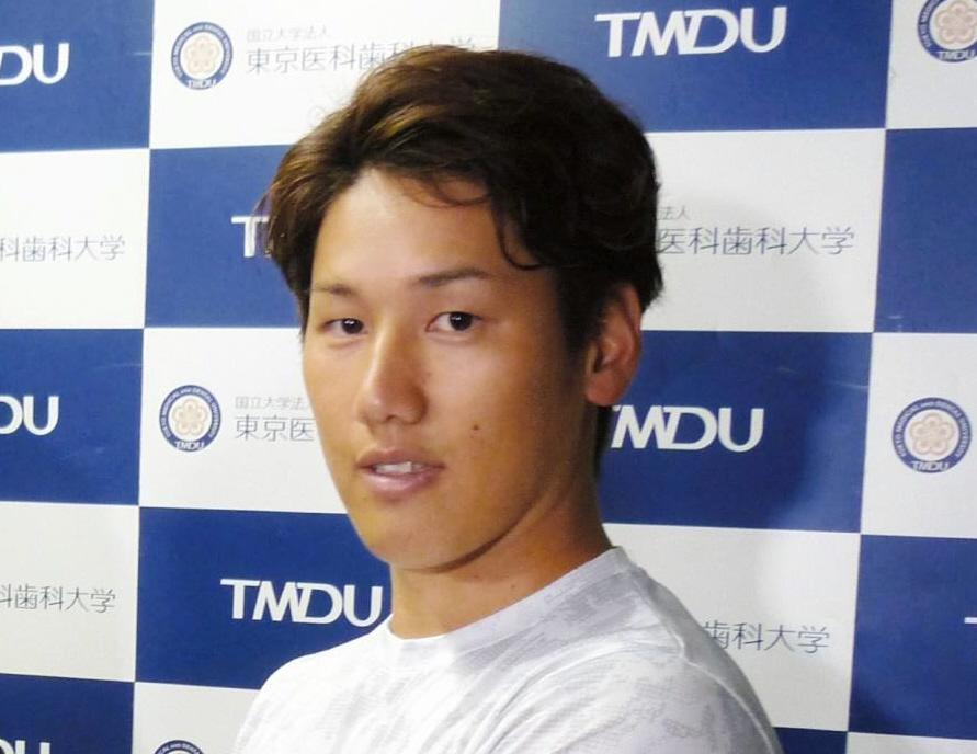 春季キャンプ２軍スタートが決まった吉田正尚