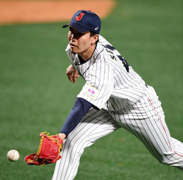 豪州フィッシュ監督 日本野球を警戒 常に完璧な試合をする 野球 デイリースポーツ Online