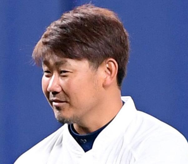 中日・松坂、古巣西武を相手に３回２失点　５四死球と制球に不安