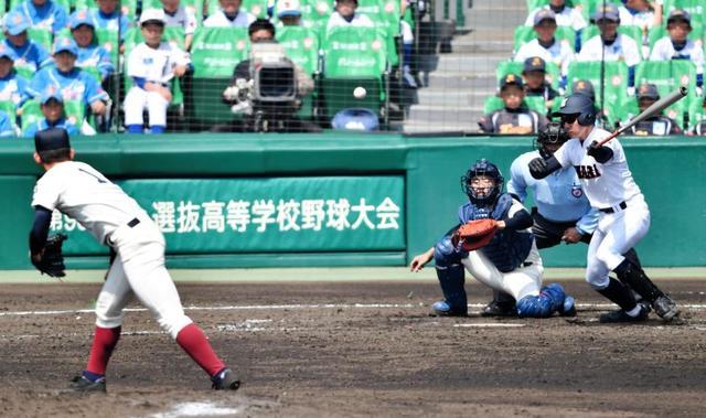 野球 時代に合ったチームづくりで復活を目指す名門 松山商 オピニオンd デイリースポーツ Online
