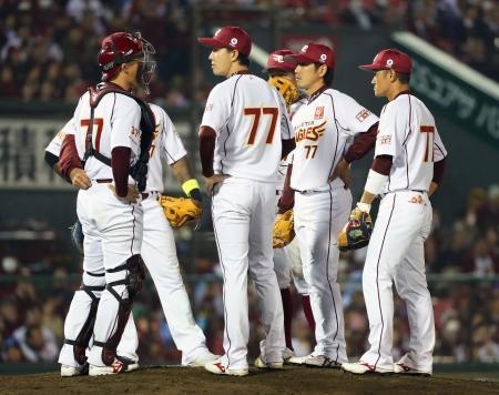 星野仙一氏悼み ７７ でプレー 野球 デイリースポーツ Online