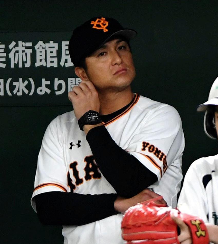 巨人高橋監督 魔の八回を悔やむ 沢村炎上に ２死からなんでもったいない 野球 デイリースポーツ Online