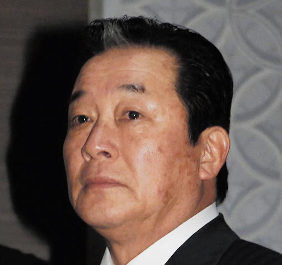 楽天・梨田昌孝監督