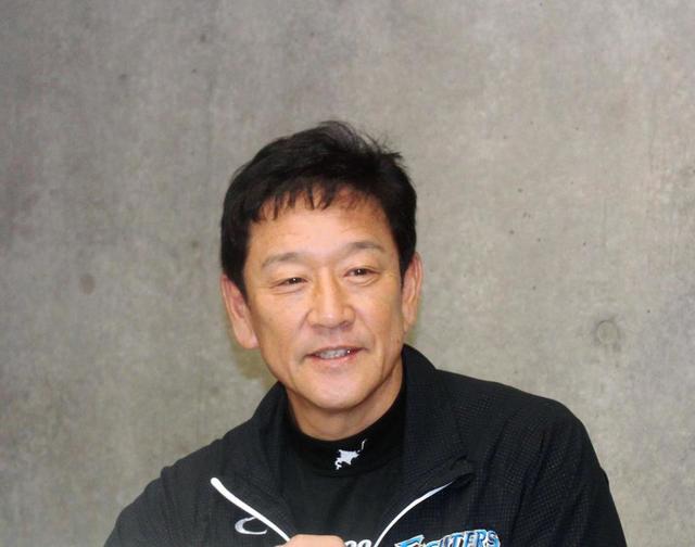 日本ハム栗山監督　清宮本塁打も淡々「今は自分のよさをぶつけるべき」