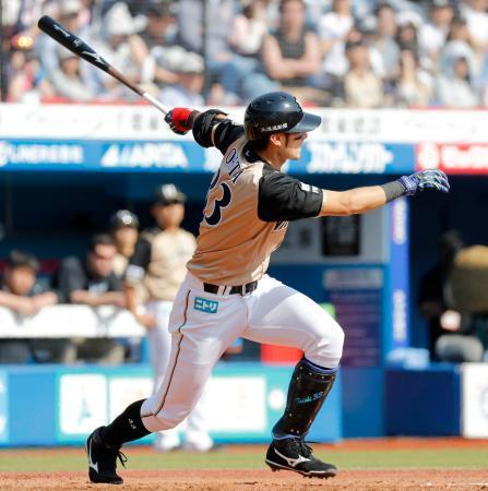 ロ２-５日（２８日） 日本ハムが５連勝