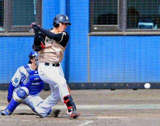 清宮１軍決定、５月２日楽天戦にもデビュー　イースタンで４試合連続安打