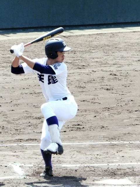 “遊撃ビッグ３”天理・太田「堅実な守備がスタイル」　６球団熱視線の下で２の１