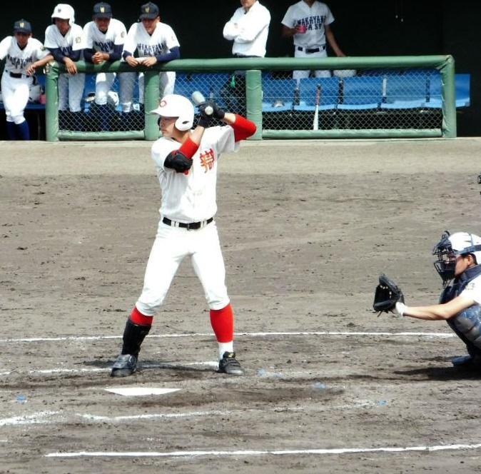 智弁和歌山 ドラフト候補・林の公式戦3戦連発、高校通算41号で夏のシード権/野球/デイリースポーツ online 智弁和歌山 ドラフト候補・林の公式戦3戦連発、高校通算41号で夏のシード権/野球/デイリースポーツ online