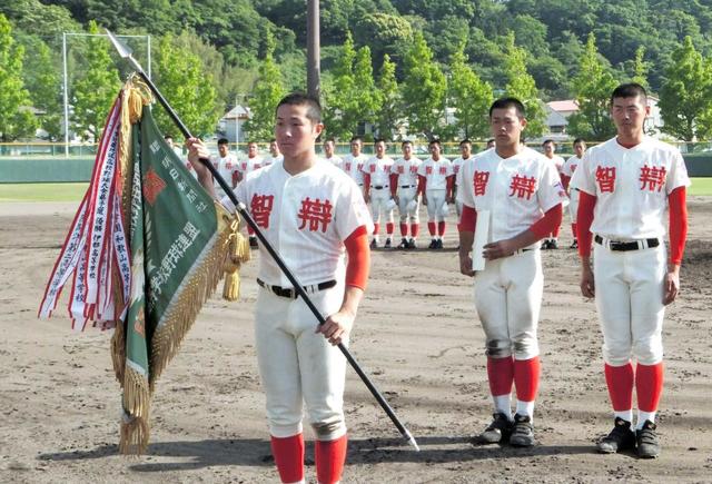 智弁和歌山、逆転Ｖ　１年生・細川が攻守で躍動！近畿大会へ進出