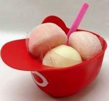 交流戦限定メニュー