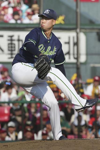 ヤクルト・小川監督、今季初5連勝に「素晴らしい試合」