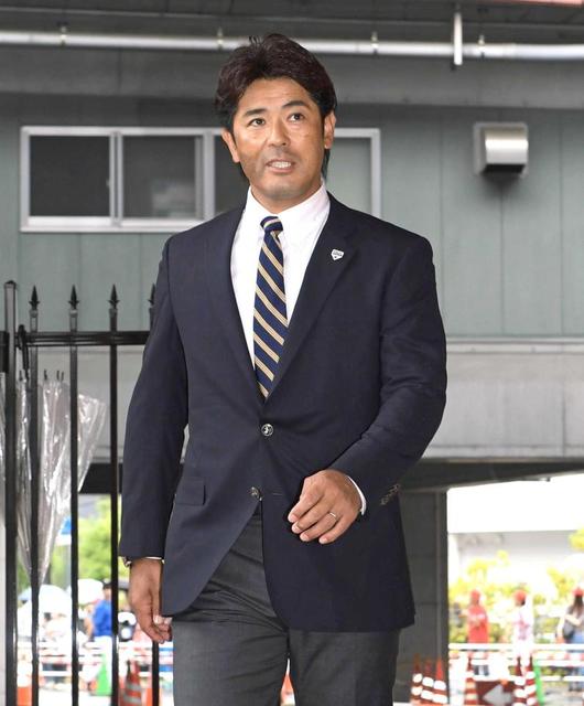 侍・稲葉監督、テレビで清宮チェック　Ｕ－２３Ｗ杯代表へ「本当に楽しみ」