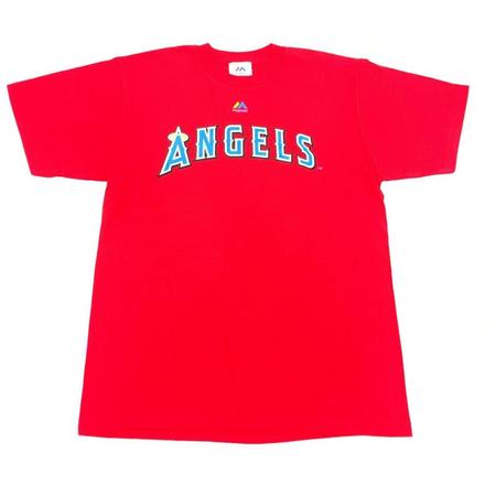 米エンゼルス・大谷Ｔシャツ