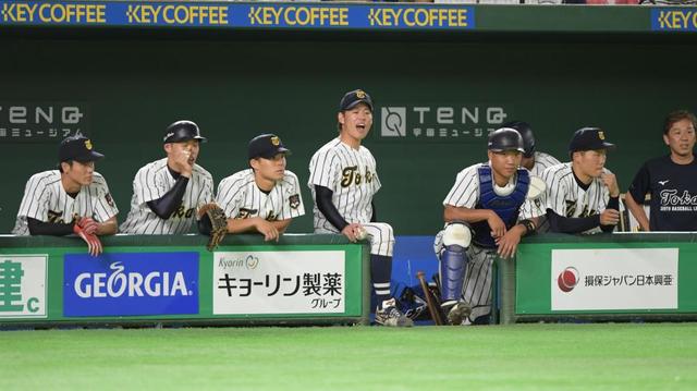 東海大 プロ注目青島が登板もチームは敗戦 野球 デイリースポーツ Online